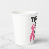 Gobelets En Papier Tasse à papier (Droite)