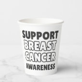 Gobelets En Papier Tasse à papier (Recto)