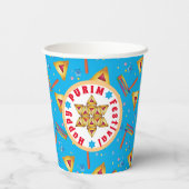 Gobelets En Papier Tasse à papier (Verso)