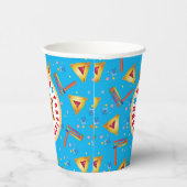 Gobelets En Papier Tasse à papier (Droite)