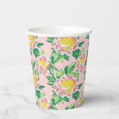 Gobelets En Papier Tasse à papier (Gauche)