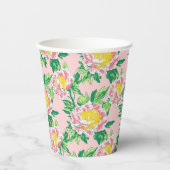 Gobelets En Papier Tasse à papier (Recto)