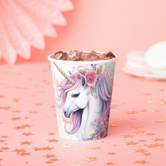 Gobelets En Papier Tasse à papier (Insitu)