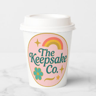 Gobelets En Papier Tasse à papier