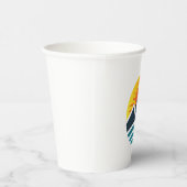 Gobelets En Papier Tasse à papier (Droite)