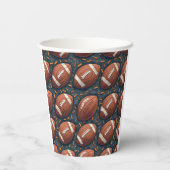 Gobelets En Papier Tasse à papier (Verso)