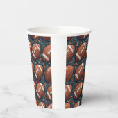 Gobelets En Papier Tasse à papier (Gauche)