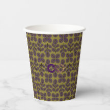Tasse à papier