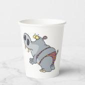 Gobelets En Papier Tasse à papier (Recto)