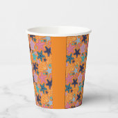 Gobelets En Papier Tasse à papier (Gauche)