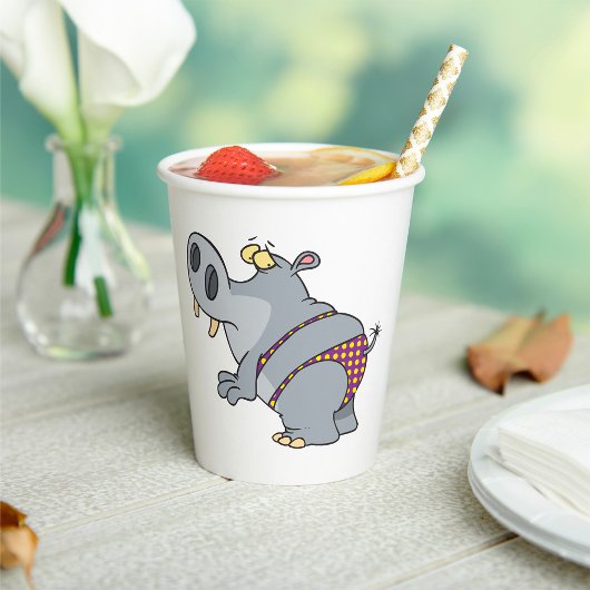 Gobelets En Papier Tasse à papier