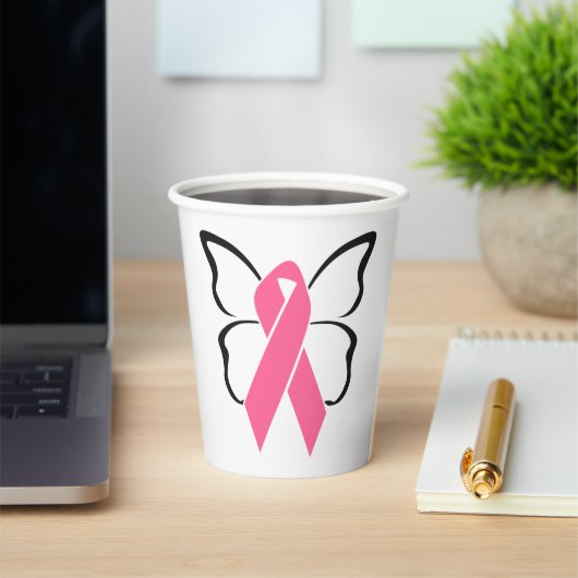 Gobelets En Papier Tasse à papier (Insitu)
