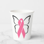 Gobelets En Papier Tasse à papier (Recto)
