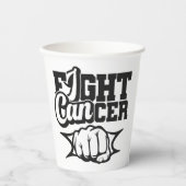 Gobelets En Papier Tasse à papier (Recto)