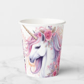 Gobelets En Papier Tasse à papier (Verso)