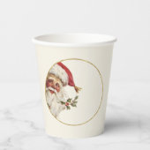 Gobelets En Papier Tasse à papier (Recto)