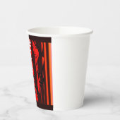 Gobelets En Papier Tasse à papier (Gauche)