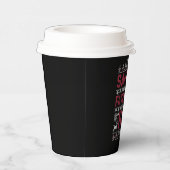 Gobelets En Papier Tasse à papier (Droite)