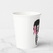 Gobelets En Papier Tasse à papier (Droite)