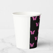 Gobelets En Papier Tasse à papier (Droite)