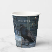 Gobelets En Papier Tasse à papier (Recto)