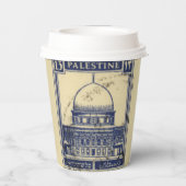 Gobelets En Papier Tasse à papier (Verso)