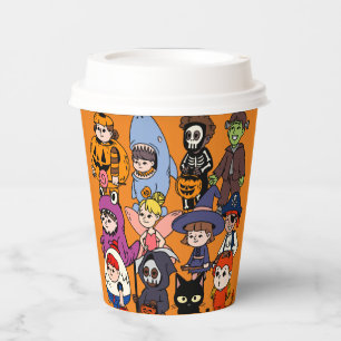 Gobelets En Papier Tasse à papier