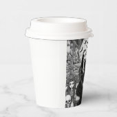 Gobelets En Papier Tasse à papier (Droite)