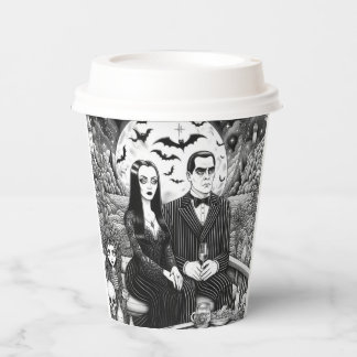 Gobelets En Papier Tasse à papier