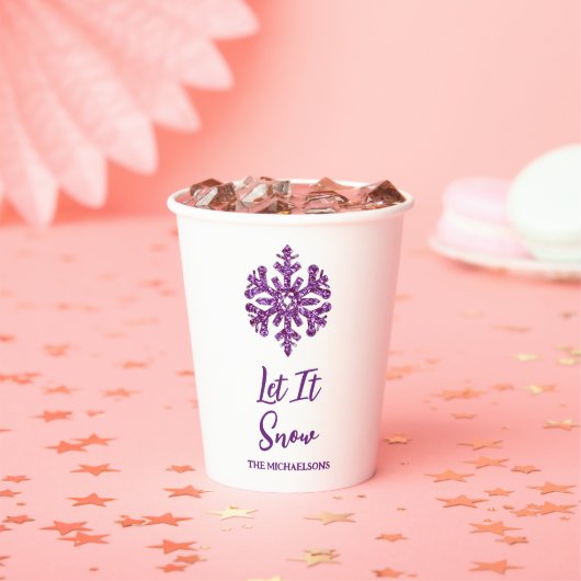 Gobelets En Papier Tasse à papier (Insitu)