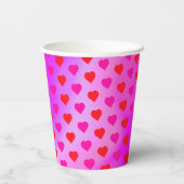 Gobelets En Papier Tasse à papier (Verso)