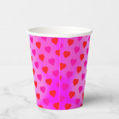 Gobelets En Papier Tasse à papier (Droite)