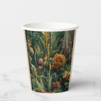 Gobelets En Papier Tasse à papier