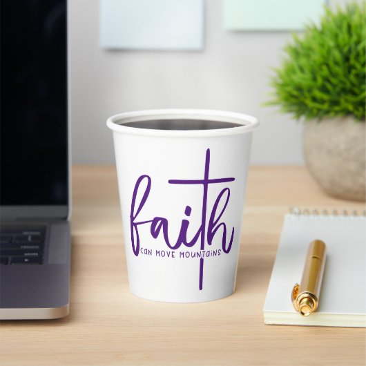 Gobelets En Papier Tasse à papier (Insitu)