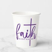 Gobelets En Papier Tasse à papier (Verso)