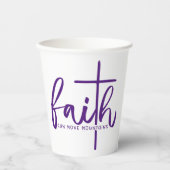 Gobelets En Papier Tasse à papier (Recto)