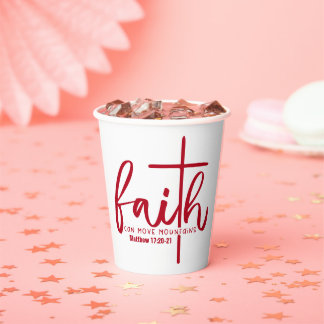 Gobelets En Papier Tasse à papier