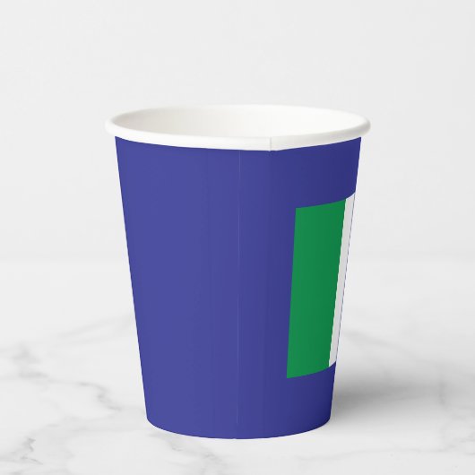 Gobelets En Papier Tasse à papier (Droite)