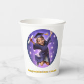 Gobelets En Papier Tasse à papier (Verso)