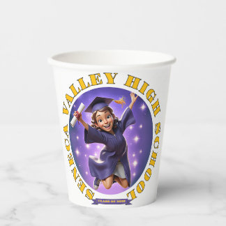 Gobelets En Papier Tasse à papier