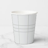 Gobelets En Papier tasse douce (Verso)