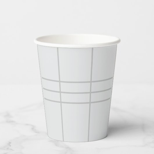 Gobelets En Papier tasse douce (Verso)