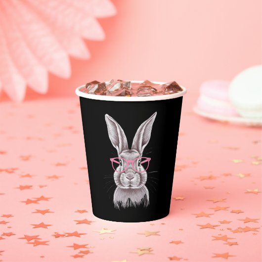 Gobelets En Papier Tasse en papier (Insitu)