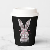 Gobelets En Papier Tasse en papier (Recto)