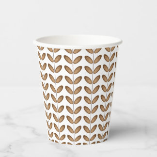 Gobelets En Papier Tasse en papier