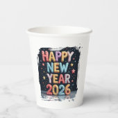 Gobelets En Papier Tasse en papier (Verso)