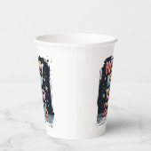 Gobelets En Papier Tasse en papier (Droite)