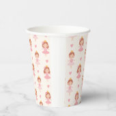 Gobelets En Papier Tasse en papier (Droite)