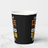 Gobelets En Papier Tasse en papier Bitcoin (Droite)