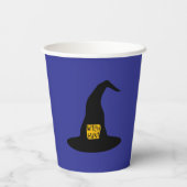Gobelets En Papier Tasse pour boisson chaude ou froide (Verso)